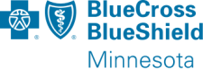 BlueCross BlueShield MN Logo