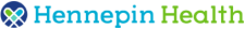 Hennepin Health Logo
