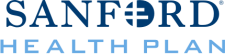 Sanford Health Plan Logo