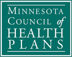 Minnesota Council of Health Plans Logo